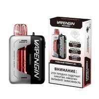 Одноразовый ЭСДН Vulcan 2 (20000) - С ароматом Рубиновый Грейпфрут Айс
