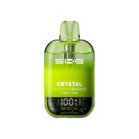 SKE Crystal (15000) -  Лимон Лайм