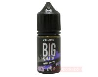 Жидкость Wild Berry - Big Salt