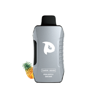 Puffmi Tаnk (16000) - Ананасовый Кальян