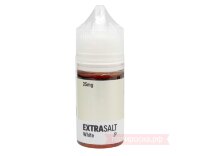Жидкость White - Extra Salt