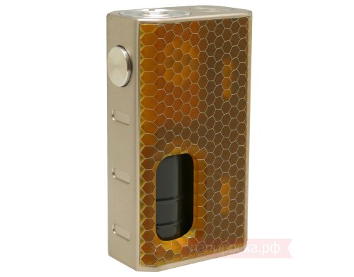 WISMEC Luxotic BF - боксмод - фото 5