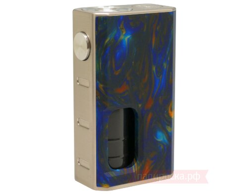 WISMEC Luxotic BF - боксмод - фото 6