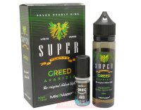 Жидкость GREED - Super Flavor ( VaporArt )