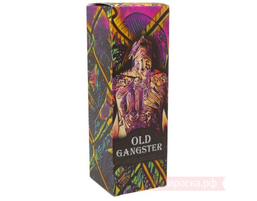 Bandos - Old Gangster - фото 2