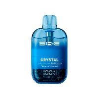 SKE Crystal (15000) -  Малина Черника