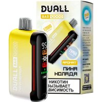 Duall (12000) - Пина Колада