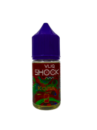 Vliq Shock-Кола