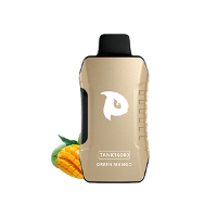 Puffmi Tаnk (16000) - Зеленое Манго