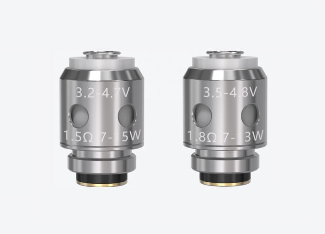 Vandy Vape Berserker MTL Kit Coil -