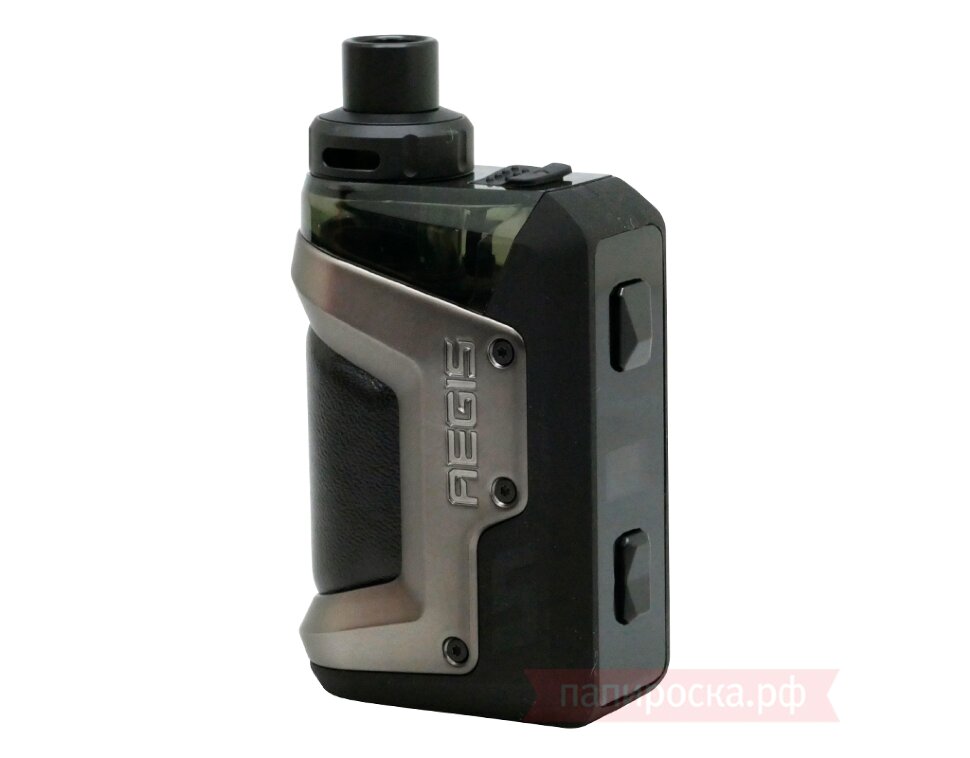 Geekvape Aegis Hero 2 Купить Тюмень