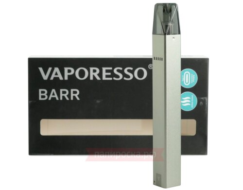 Vaporesso Barr (350mAh) - набор - фото 2