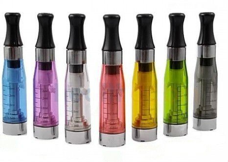 Клиромайзер Kanger T1 eGo CE4 (1,6мл) (1,8ом)