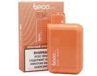 Beco Pro 4500 - Красный Апельсин