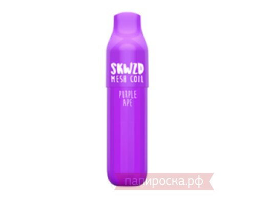 Skwezed 3000 - Виноград