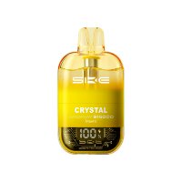 SKE Crystal (15000) -  Манго