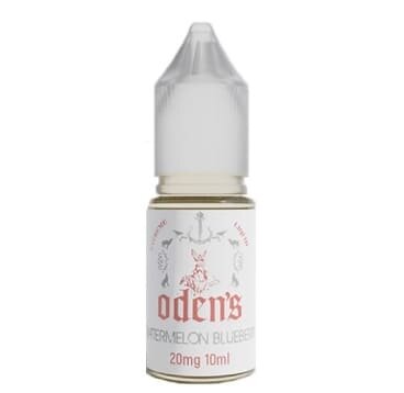 Oden's 10мл -  Watermelon blueberry