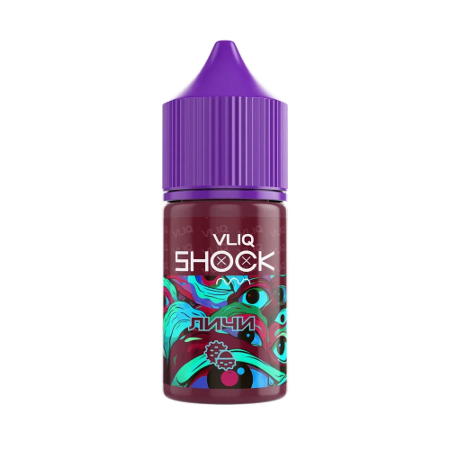 Vliq Shock-Личи