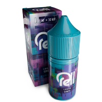 RELL AZURE Sаlt - Grape RELL AZURE Sаlt - Grape