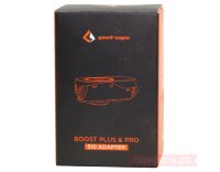 GeekVape Aegis Boost Plus &amp; Pro 510 - адаптер