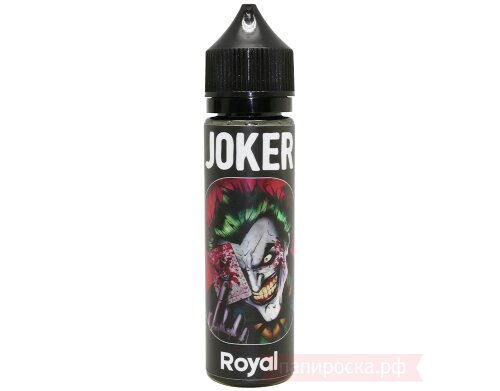 Royal - Joker