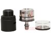 Vandy Vape Pyro V4 RDTA - обслуживаемый бакомайзер - превью 164484