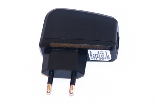 Сетевой адаптер (220В-USB)