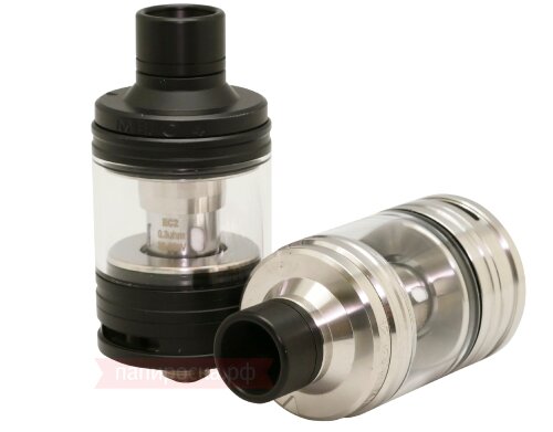 Eleaf Melo 4 - бакомайзер