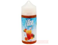 Жидкость Манго с персиком - Nice