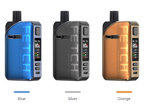 SMOK FETCH 2 Pod Kit - набор