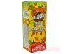 Tropical Pineapple Peach Sour Straws - Bazooka - превью 141783