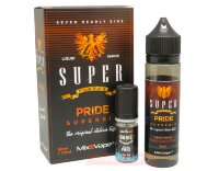 Жидкость PRIDE - Super Flavor ( VaporArt )