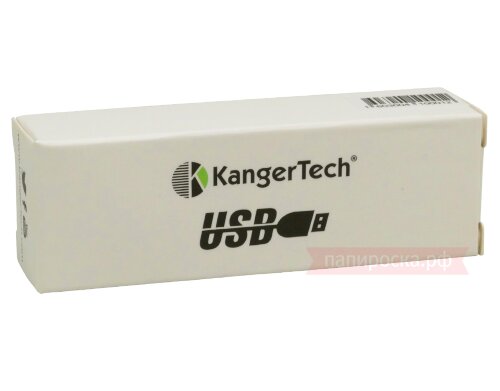 Kangertech Uboat - зарядное устройство - фото 2