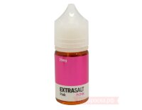 Жидкость Pink - Extra Salt