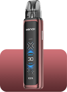 GeekVape Wenax Q Ultra (1300mAh) - набор