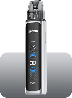 GeekVape Wenax Q Ultra (1300mAh) - набор - фото 2