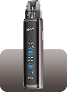 GeekVape Wenax Q Ultra (1300mAh) - набор - фото 3
