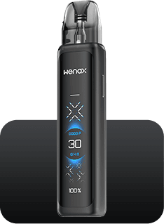 GeekVape Wenax Q Ultra (1300mAh) - набор - фото 4