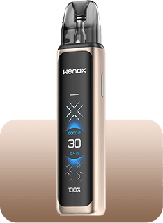 GeekVape Wenax Q Ultra (1300mAh) - набор - фото 5