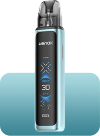 GeekVape Wenax Q Ultra (1300mAh) - набор - превью 171776