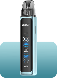 GeekVape Wenax Q Ultra (1300mAh) - набор - фото 6