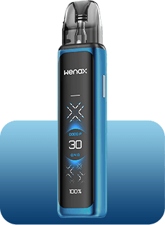 GeekVape Wenax Q Ultra (1300mAh) - набор - фото 7