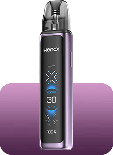 GeekVape Wenax Q Ultra (1300mAh) - набор - фото 8