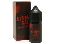 Жидкость Coconut Desert - Ultima Salt