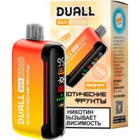 Duall (12000) - Экзотические Фрукты