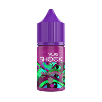 Vliq Shock-Малина