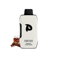Puffmi Tаnk (16000) - Коньяк Шоколад