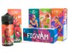 Kiwi Strawberry Yogurt - FIGVAM - превью 161238