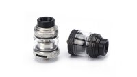 Advken Mad Hatter RTA - обслуживаемый бакомайзер