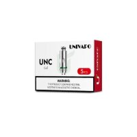 Univapo UNC Coil - испарители (5шт)